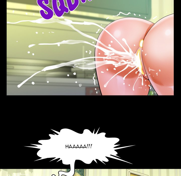 The Unforeseen Guest Chapter 116 image 54