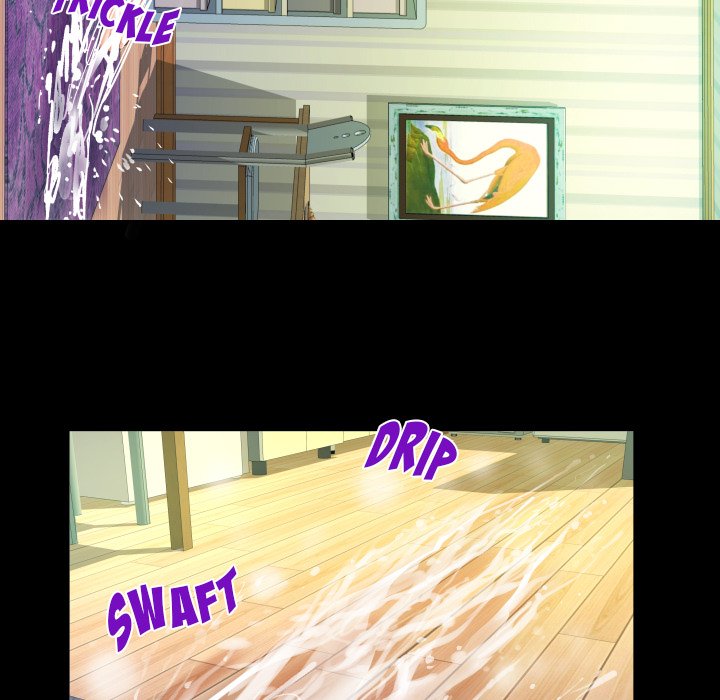 The Unforeseen Guest Chapter 116 image 58