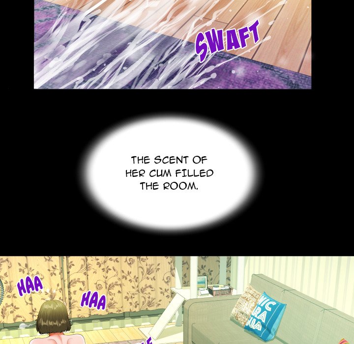The Unforeseen Guest Chapter 116 image 59