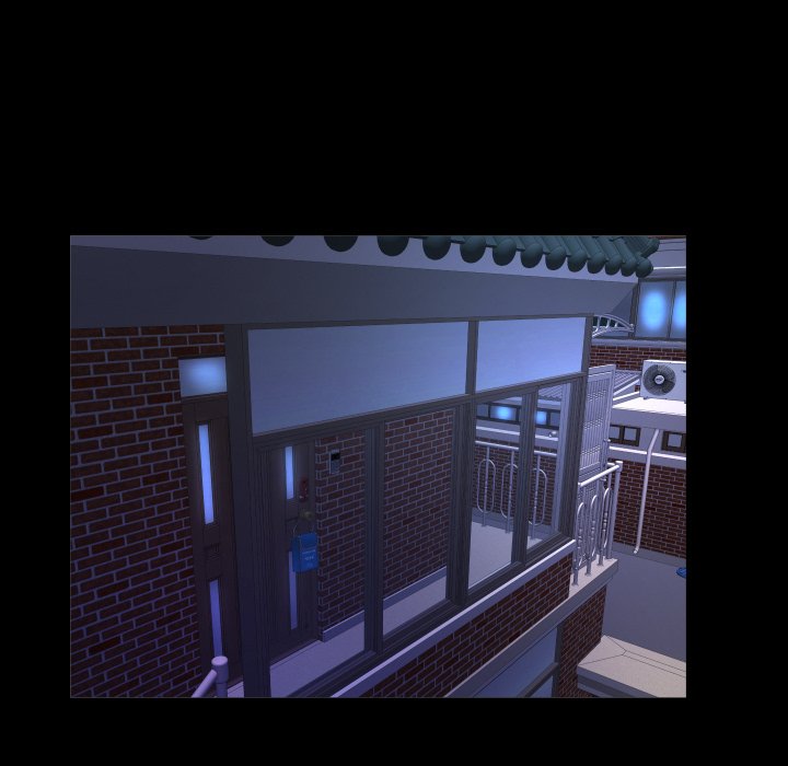The Unforeseen Guest Chapter 116 image 64