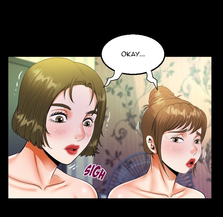 The Unforeseen Guest Chapter 116 image 68