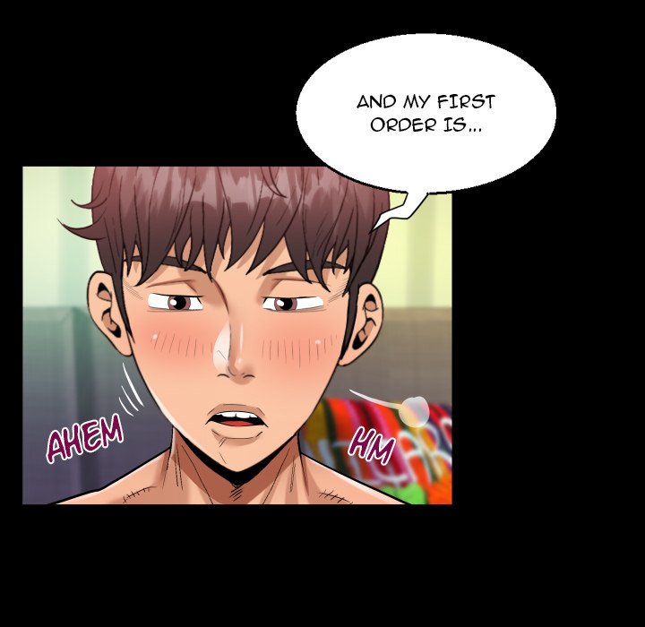 The Unforeseen Guest Chapter 116 image 69