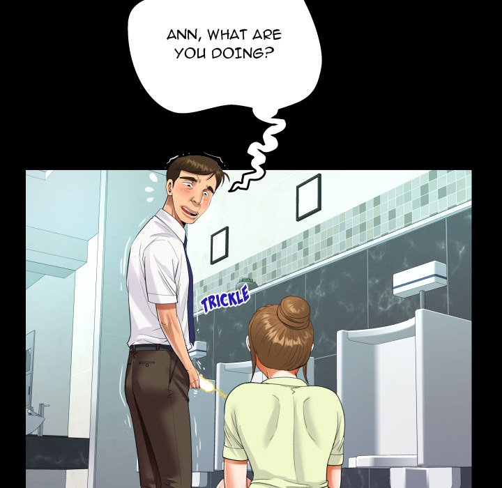 The Unforeseen Guest Chapter 116 image 78