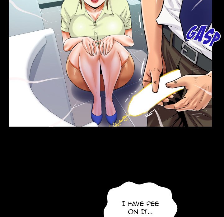 The Unforeseen Guest Chapter 116 image 80