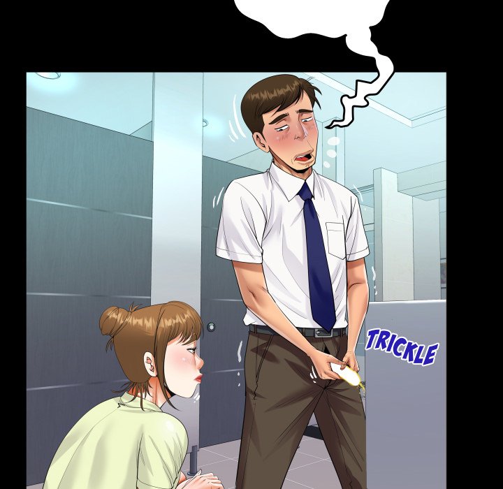 The Unforeseen Guest Chapter 116 image 81