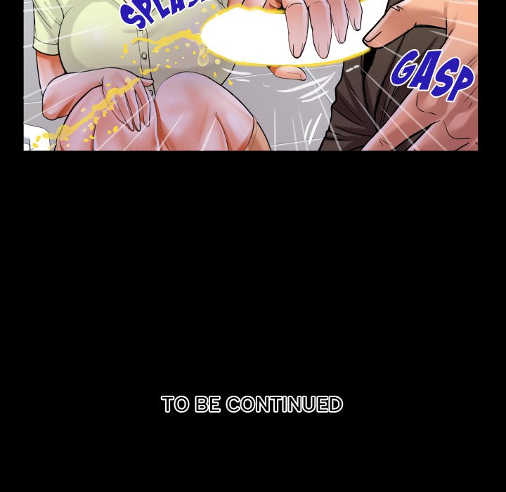 The Unforeseen Guest Chapter 116 image 83