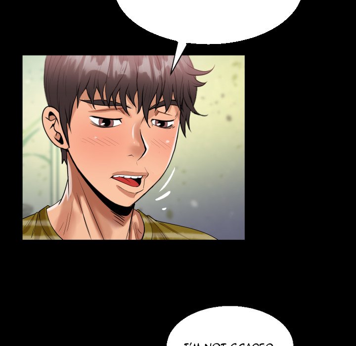 The Unforeseen Guest Chapter 117 image 26