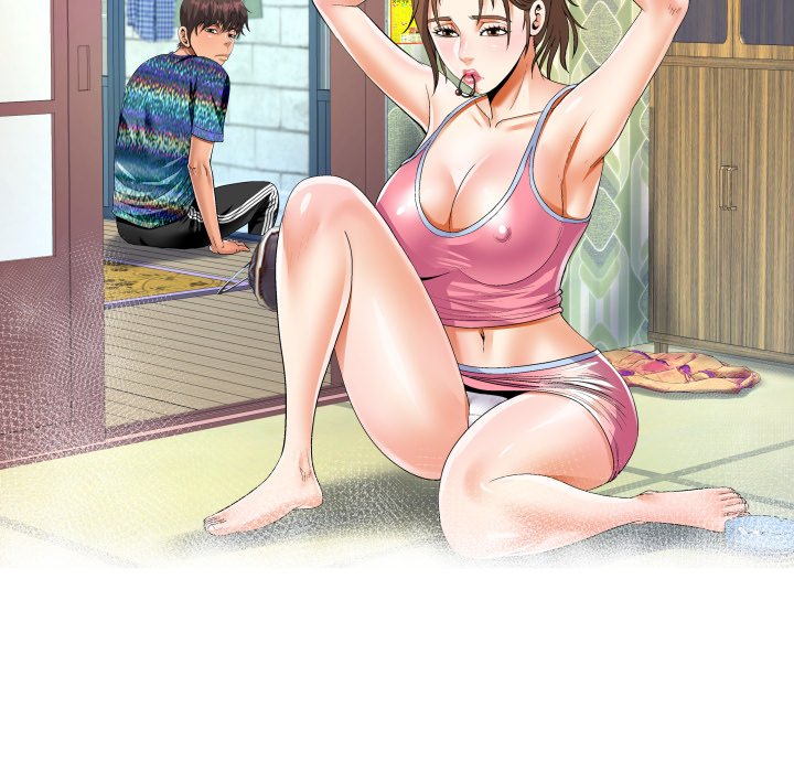 The Unforeseen Guest Chapter 118 image 10