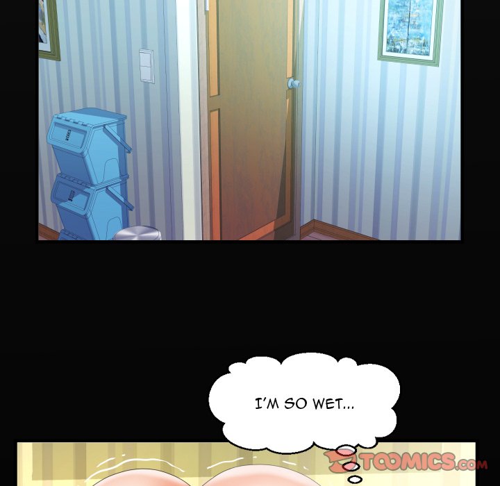 The Unforeseen Guest Chapter 118 image 19