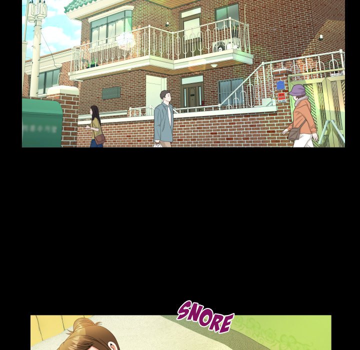 The Unforeseen Guest Chapter 118 image 46