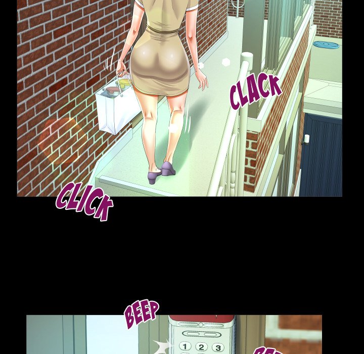 The Unforeseen Guest Chapter 118 image 51
