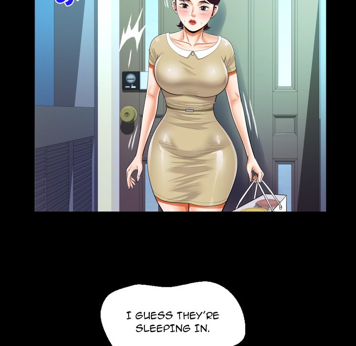 The Unforeseen Guest Chapter 118 image 54