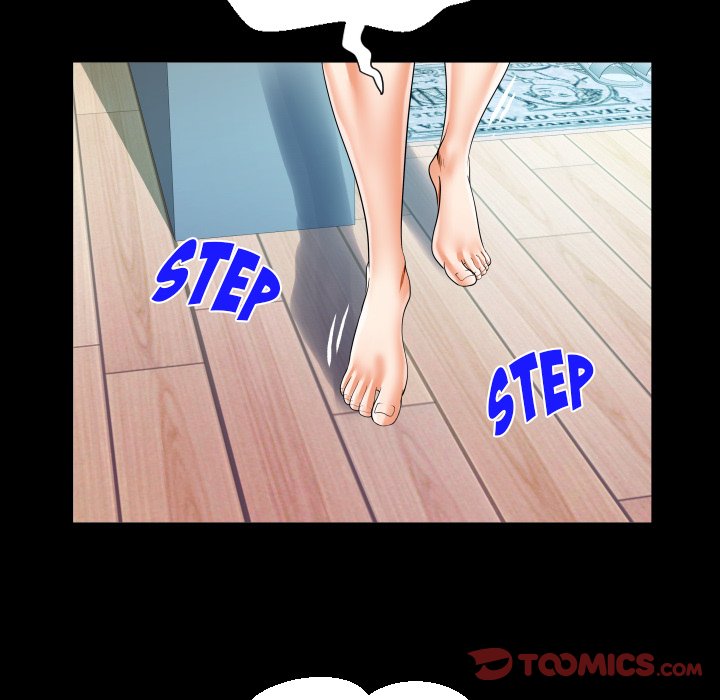 The Unforeseen Guest Chapter 118 image 55