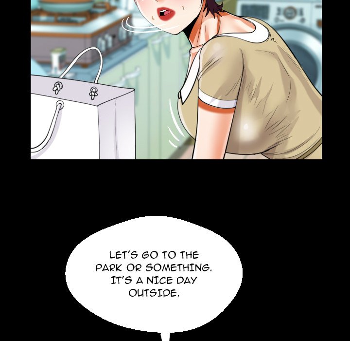 The Unforeseen Guest Chapter 118 image 58
