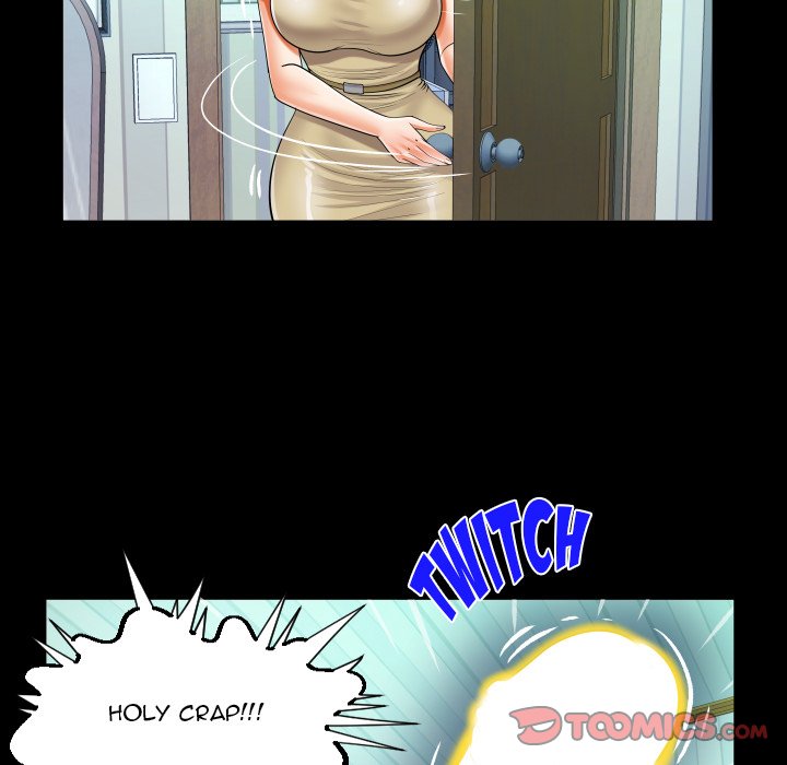 The Unforeseen Guest Chapter 118 image 61