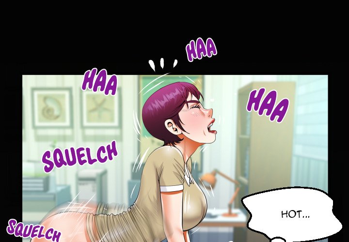The Unforeseen Guest Chapter 119 image 0