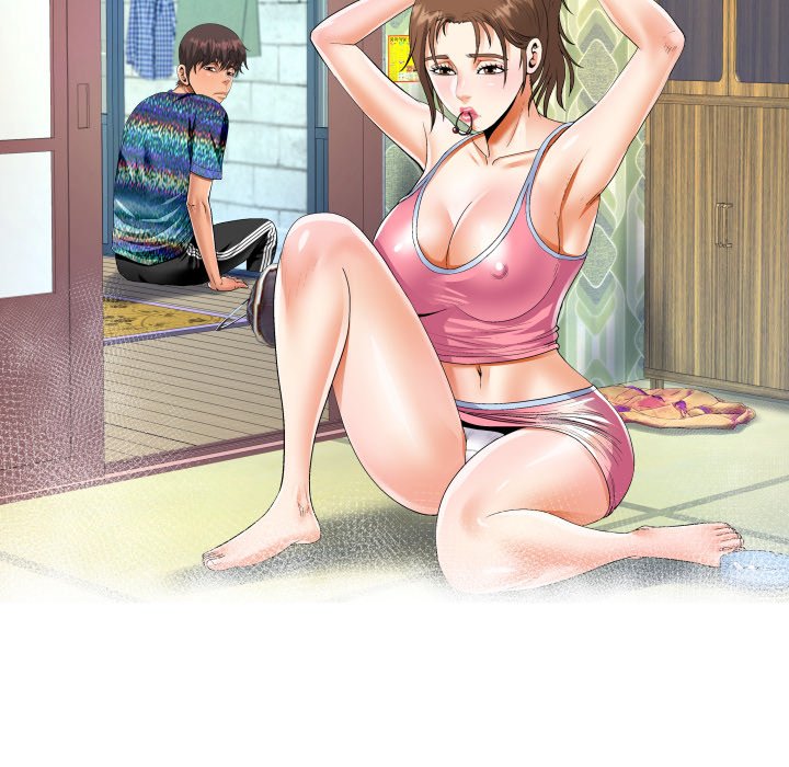 The Unforeseen Guest Chapter 119 image 10