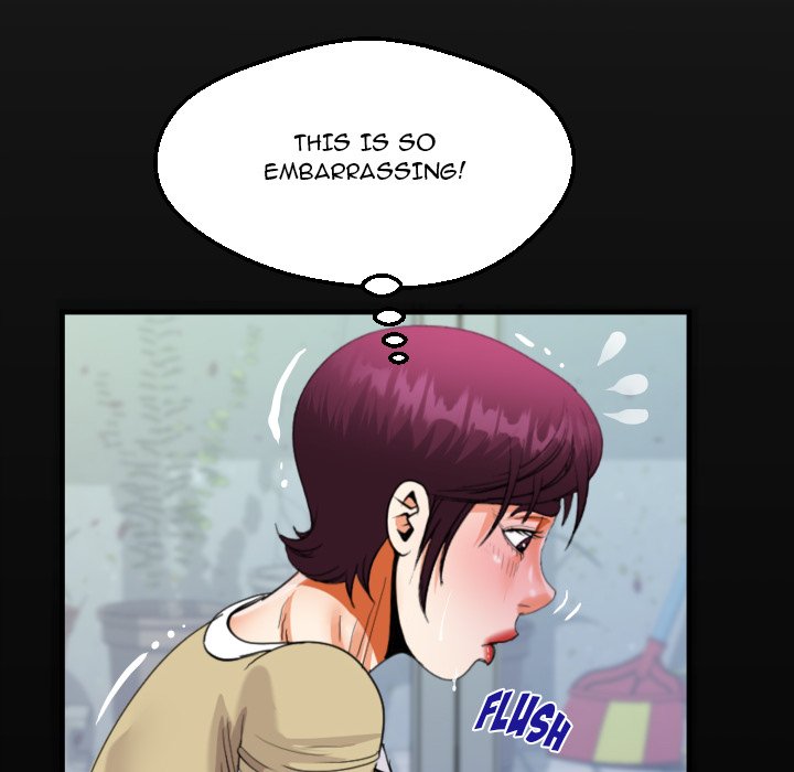 The Unforeseen Guest Chapter 119 image 17