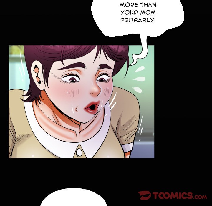 The Unforeseen Guest Chapter 119 image 19