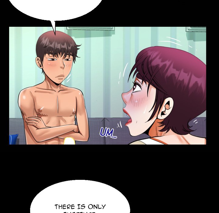 The Unforeseen Guest Chapter 119 image 21
