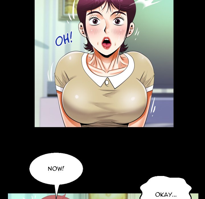 The Unforeseen Guest Chapter 119 image 27