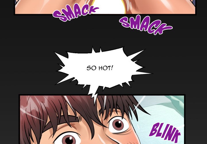 The Unforeseen Guest Chapter 119 image 3