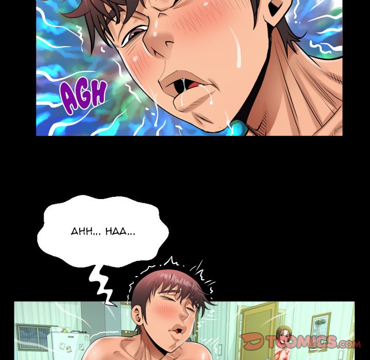 The Unforeseen Guest Chapter 119 image 61