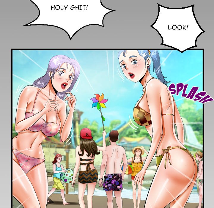 The Unforeseen Guest Chapter 119 image 81