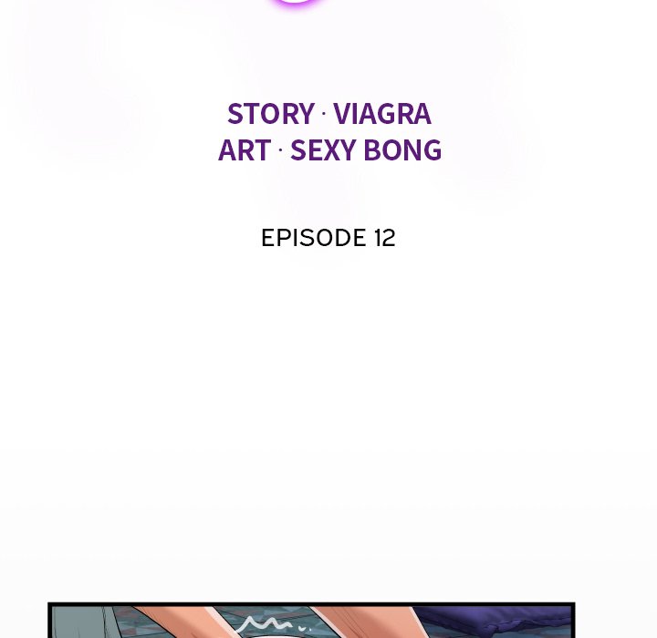 The Unforeseen Guest Chapter 12 image 11