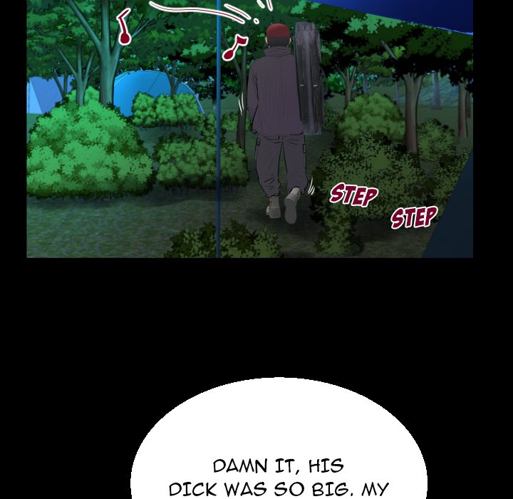 The Unforeseen Guest Chapter 12 image 39