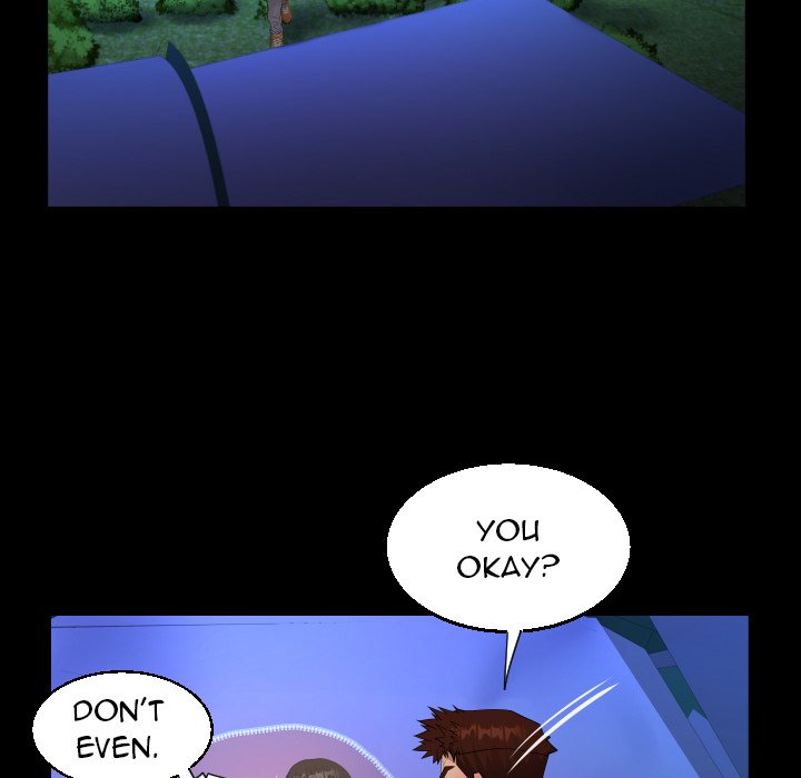 The Unforeseen Guest Chapter 12 image 42