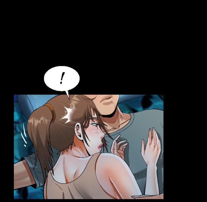 The Unforeseen Guest Chapter 12 image 49