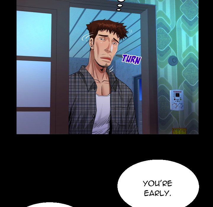 The Unforeseen Guest Chapter 12 image 53
