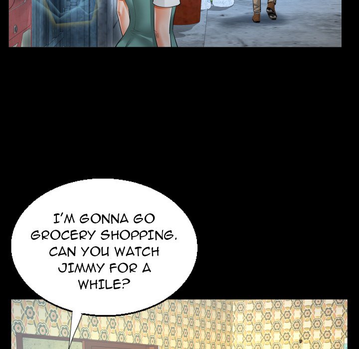 The Unforeseen Guest Chapter 12 image 61