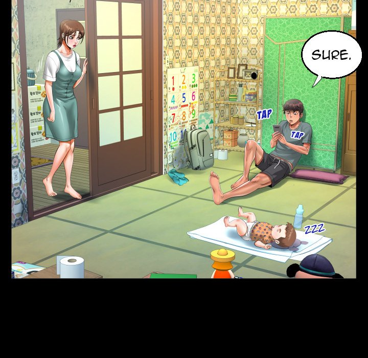 The Unforeseen Guest Chapter 12 image 62