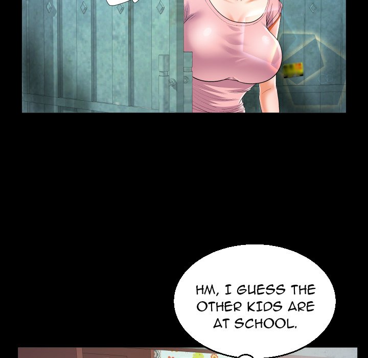The Unforeseen Guest Chapter 12 image 67