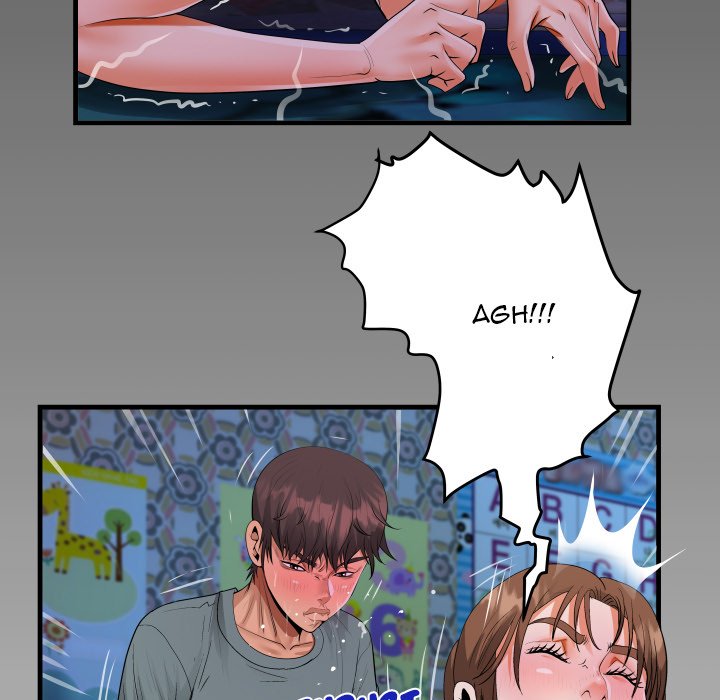 The Unforeseen Guest Chapter 12 image 6