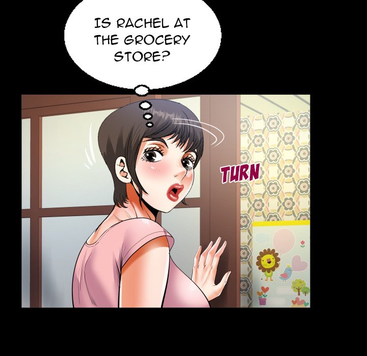 The Unforeseen Guest Chapter 12 image 69
