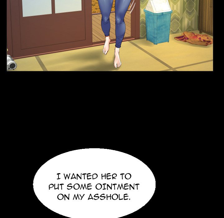 The Unforeseen Guest Chapter 12 image 71