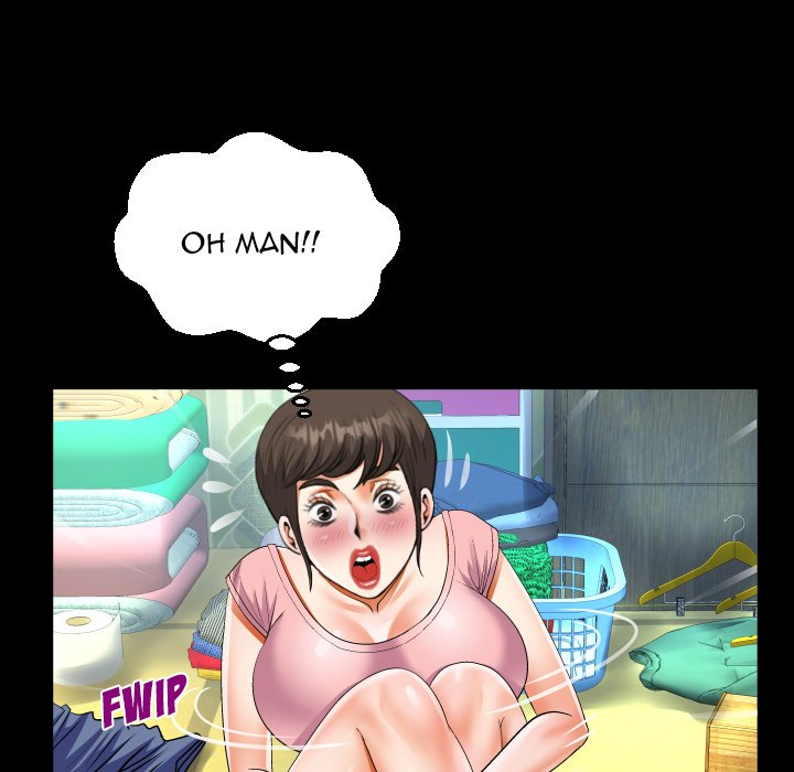 The Unforeseen Guest Chapter 12 image 82