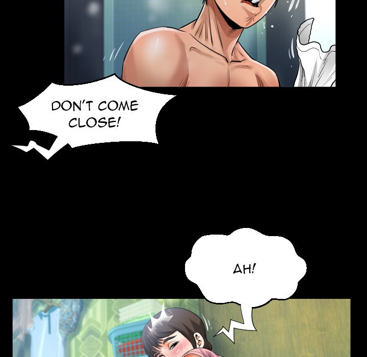 The Unforeseen Guest Chapter 12 image 84