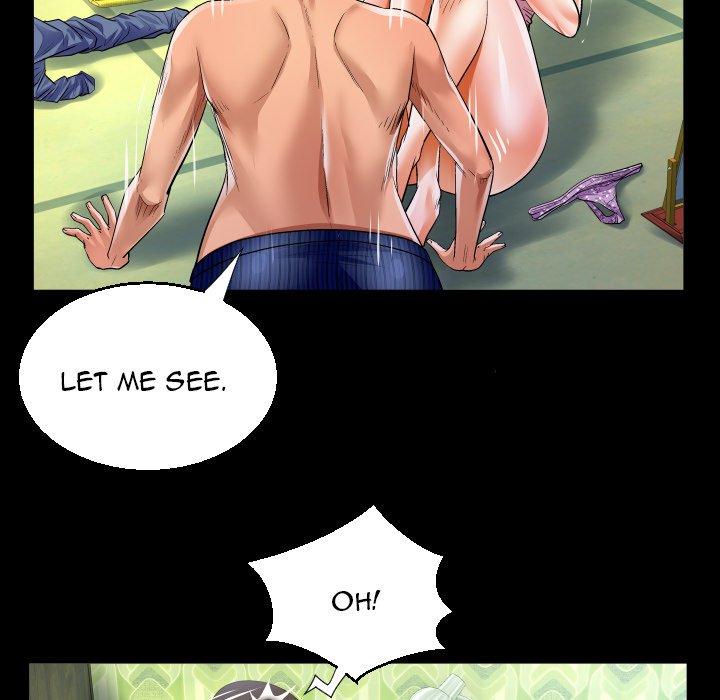 The Unforeseen Guest Chapter 12 image 89
