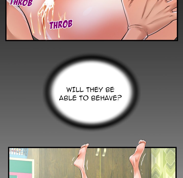 The Unforeseen Guest Chapter 12 image 96