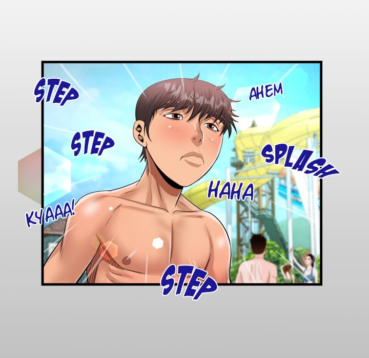 The Unforeseen Guest Chapter 120 image 12