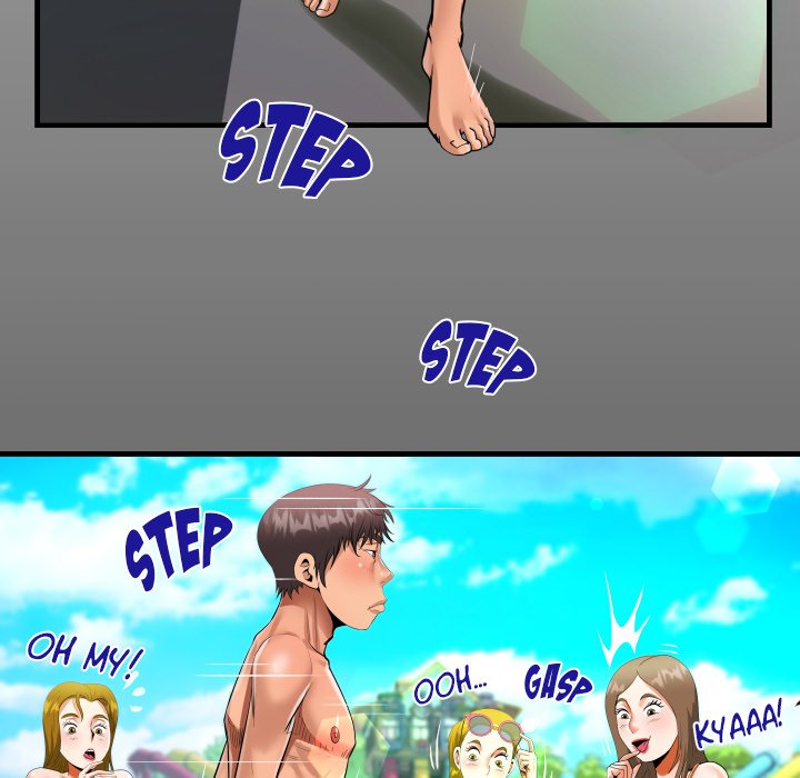 The Unforeseen Guest Chapter 120 image 14