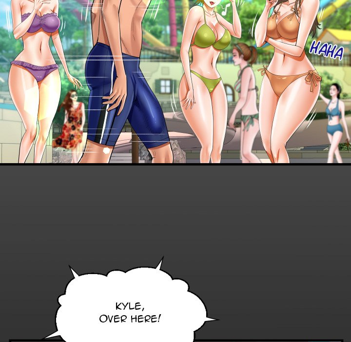 The Unforeseen Guest Chapter 120 image 15