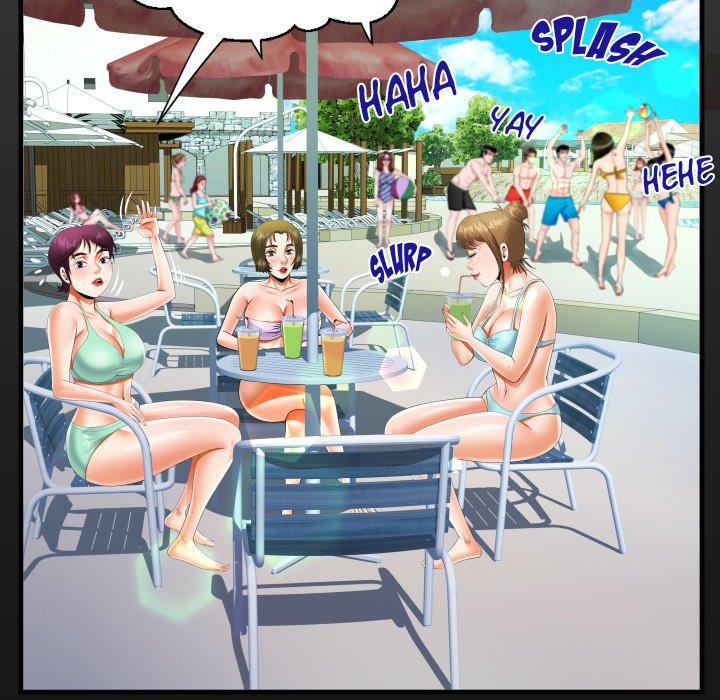 The Unforeseen Guest Chapter 120 image 16