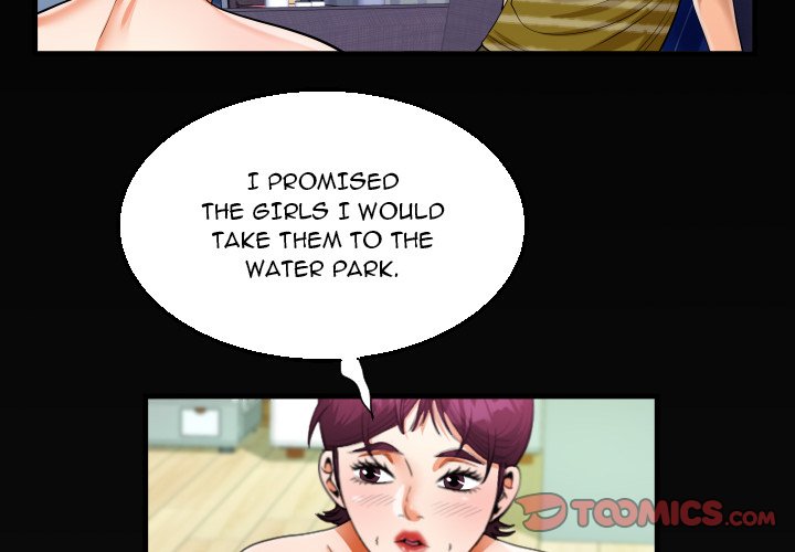 The Unforeseen Guest Chapter 120 image 1