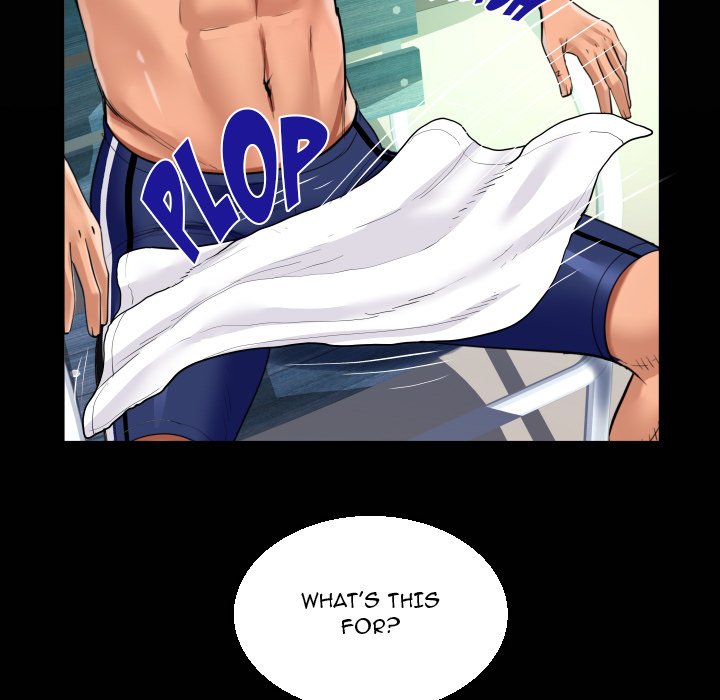 The Unforeseen Guest Chapter 120 image 20