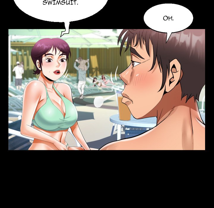 The Unforeseen Guest Chapter 120 image 22